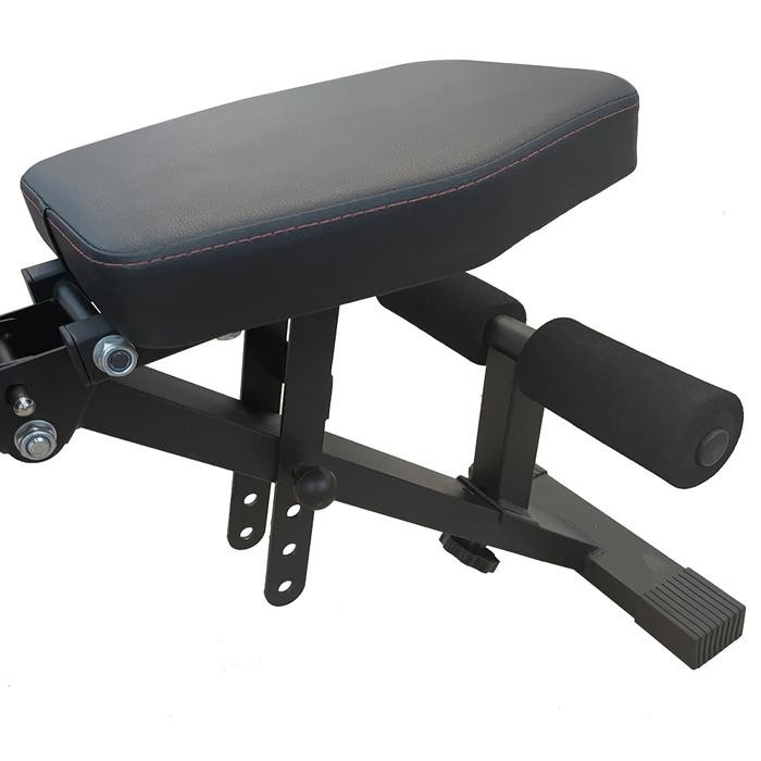 X2FIT SMART BENCH SPARTA X
