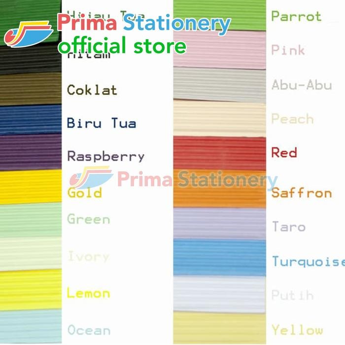 

Karton Gelombang 65x100cm