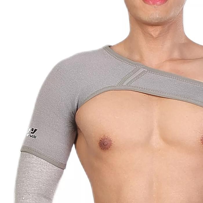 Deker Penyangga / Pelindung Cedera Bahu shoulder support
