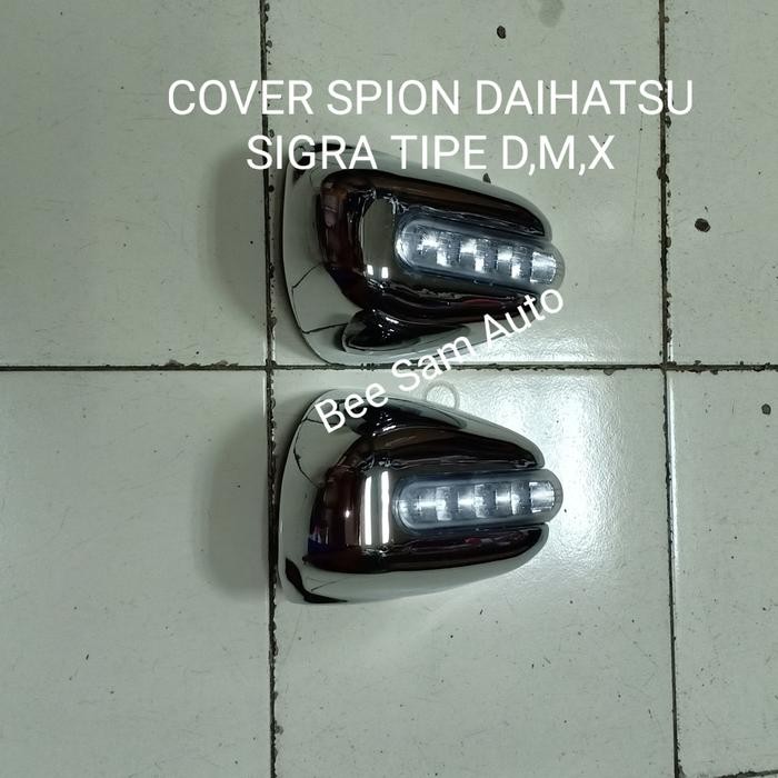 COVER SPION DAIHATSU SIGRA TIPE D M X