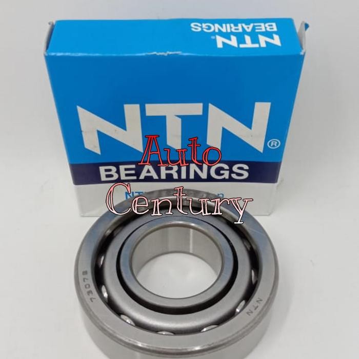 Limited Bearing A/Contac 7307 Ntn Terlariss 