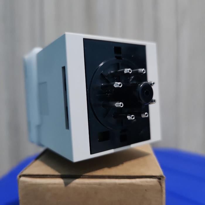 Autonics Timer At8N - Timer Autonics At8N New