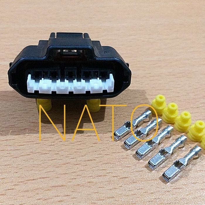 Jual Soket Airflow Maf Mazda Familia Lantis