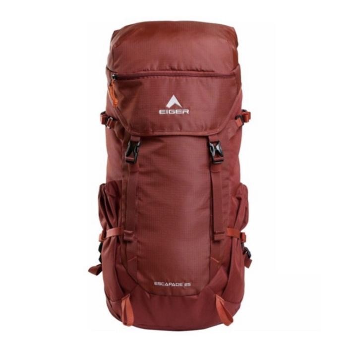 Tas Ransel Carrier Eiger Escapade 25L