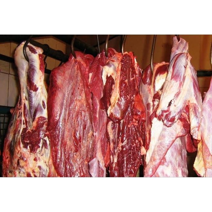 

Pilihan- Sapi - Daging Rawon Lokal Per 250 Gram