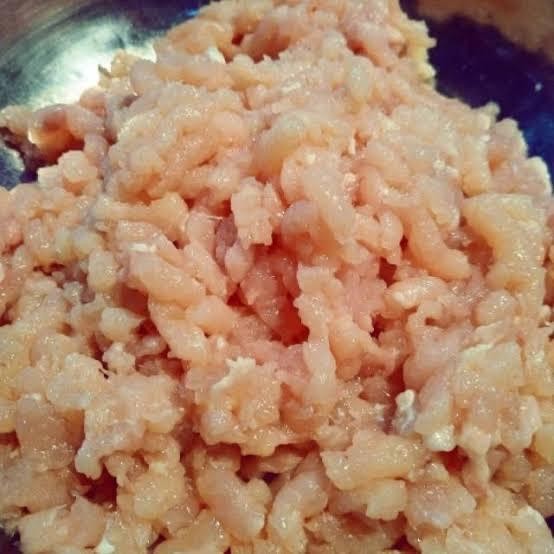 

Pilihan- Paha Ayam Giling 1Kg