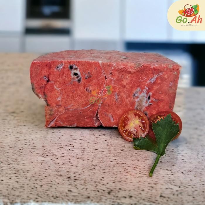 

Pilihan- Paru Sapi Paru Sapi 1Kg