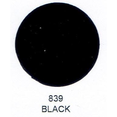 Pilihan- Cat Pilox Diton Black Glossy 839 150Cc Warna Hitam Mengkilap Pilok Sepeda Motor Mobil