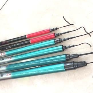 Terbaik Tegek Ogawa Gindara Ogawa Angsa Panjang 360 Cm Non Silincah 100% Ori