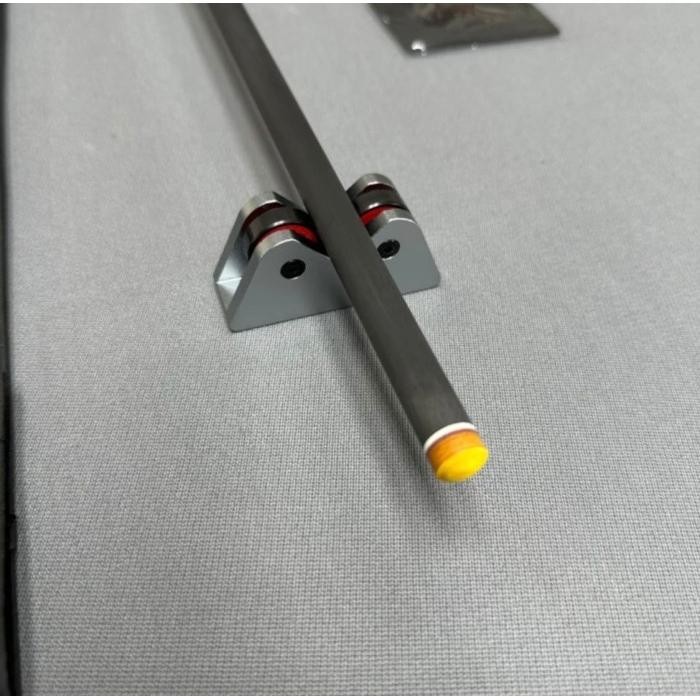 Stick Billiard Shaft Predator Revo Radial 11.8Mm Wvp Baru