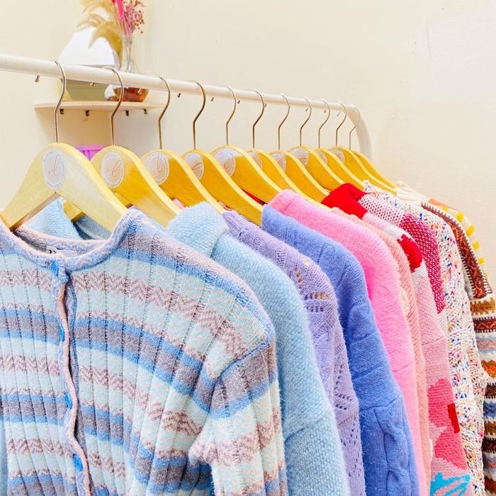 

New NOTA KNITWEAR LIVE 20-100