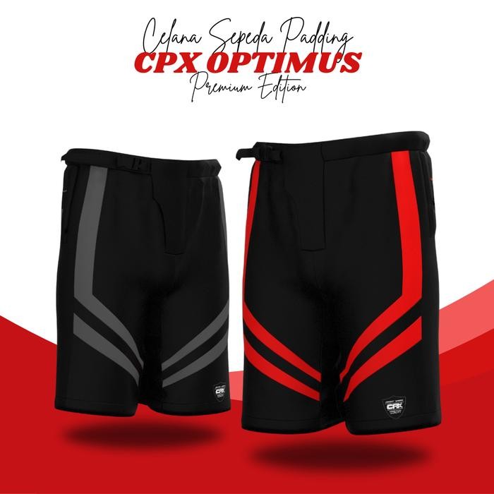 Rds - Celana Sepeda Celana Sepeda Padding Celana Mtb Terpopuler