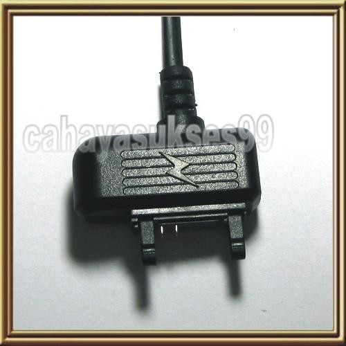Charger Sony Ericsson J120I Cas Hp J120 Handphone Jadul Bst37 Battery