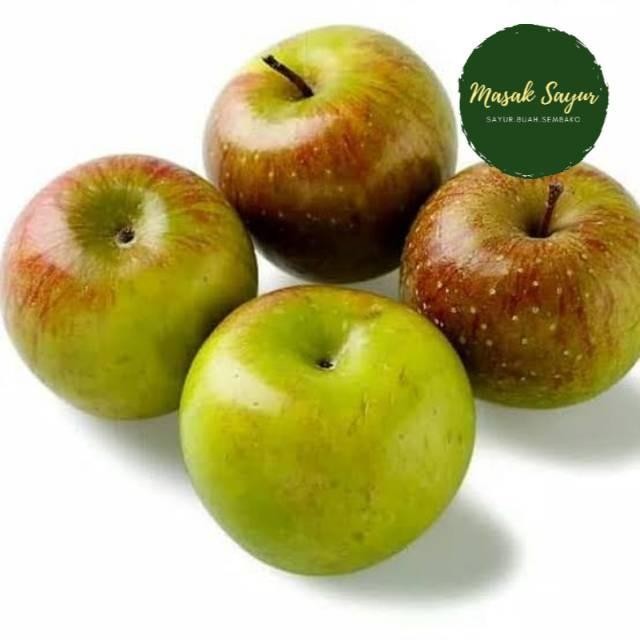 

Pilihan- Apel Malang 1 Kg