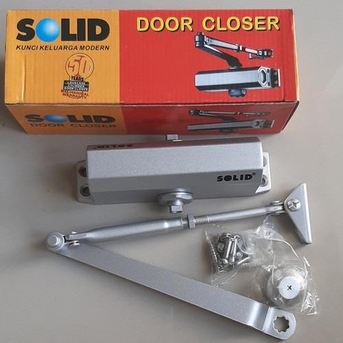 Door Closer Solid DC 20