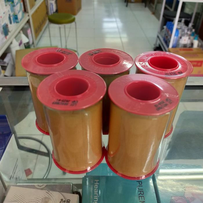 Leukoplast 7.5 cm x 4.5 m