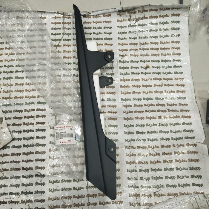 Cover Tutup Rantai Kawasaki Z800 Z 800 Original Kawasaki