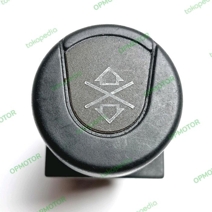 Switch Saklar Lock Window Kunci Jendela Peugeot 306 Original Copotan