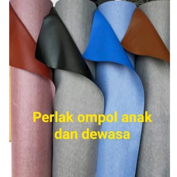 Pilihan- Perlak Bayi Meteran/ Perlak Dewasa Meteran/ Perlak Meja Polos Waterproof/ Perlak Polos