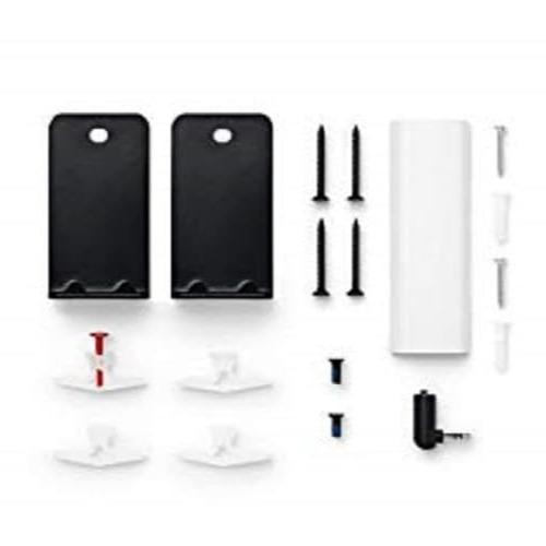 Bose Soundbar Wall Bracket ( Wall mount for Soundbar 500 / 700 )