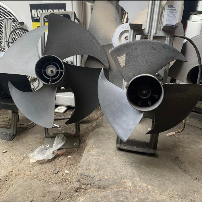Kipas Blower Ac Plus Colokan Watt Kecil Tahan Lama Laik Pakai