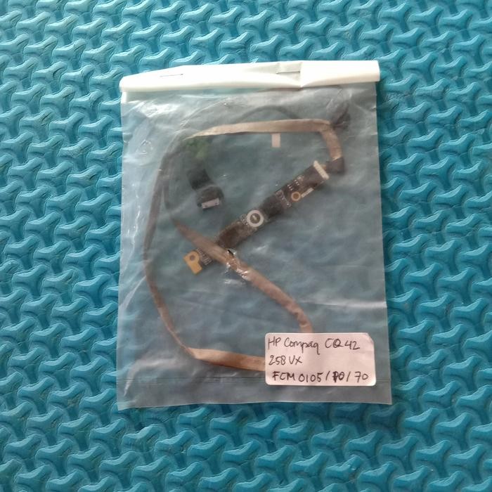 Kabel Flexsibel Kamera Hp Compac Cq42 Laik Pakai