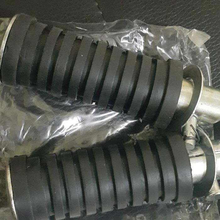 Spesial Footstep Belakang Rx King Rxs Bulat Terlariss 