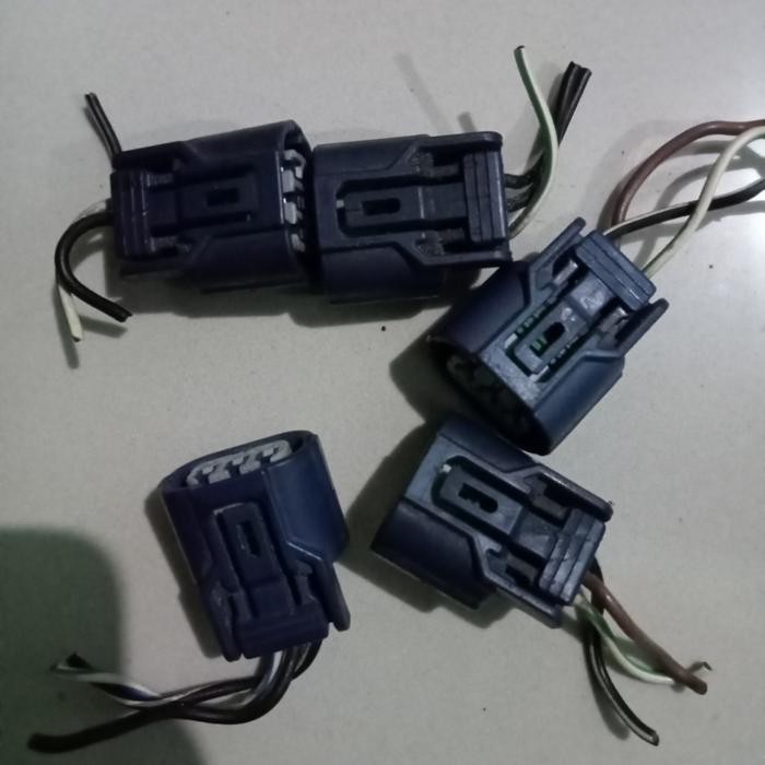 soket sensor ckp dan cmp stream civic vtis D17