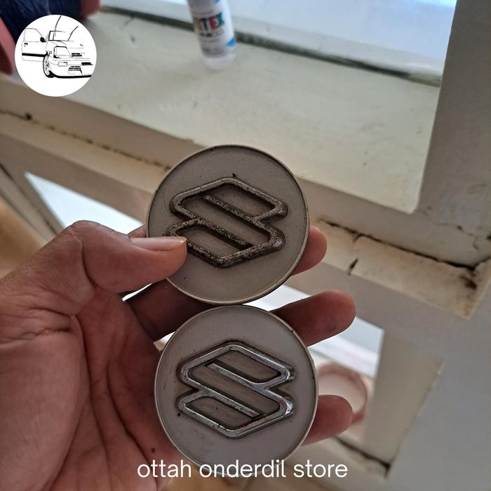 center dop original aerio