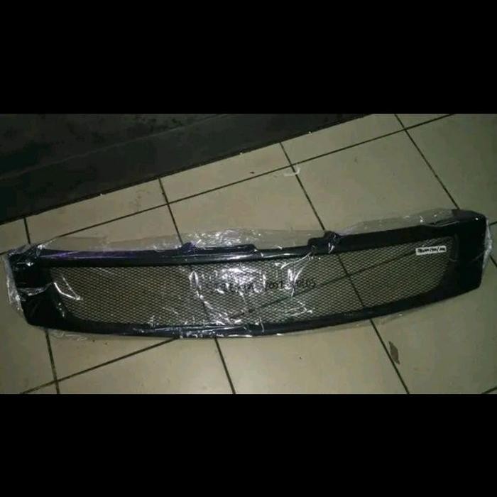 Jual Grill Honda Stream 2002-2003 1700 Cc Polos Sporty