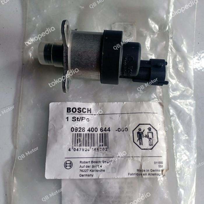 Sensor Switch SCV Ford Everest Ford Ranger TDCI