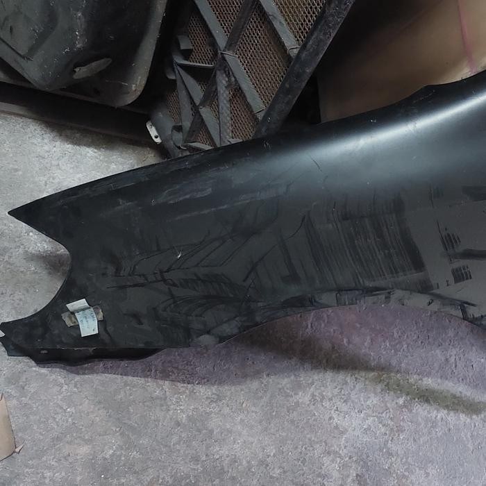 Fender Kiri Corolla Altis 2001-2007