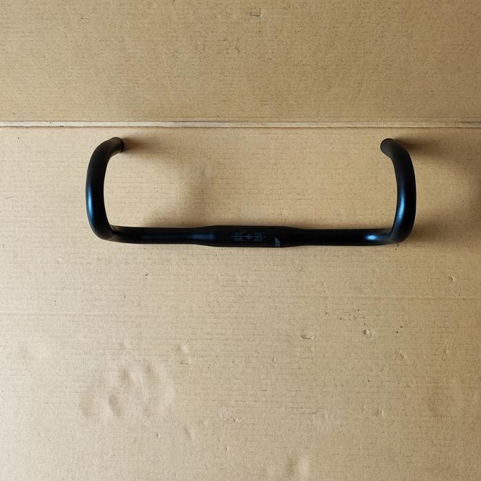HANDLEBAR ROAD 31,8 X 400 MM ENTITY SPORT ALLOY. ROAD BAR. DROPBAR. STANG SETIR BALAP. 31.8 KODE 212