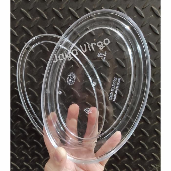 Toples viky GB / toples oval / toples nastar / toples mika 500 gram