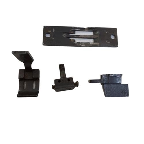 &<&<&<&] Gauge Set Jarum 2 Mesin Jahit Juki LH 1162 - 3/8