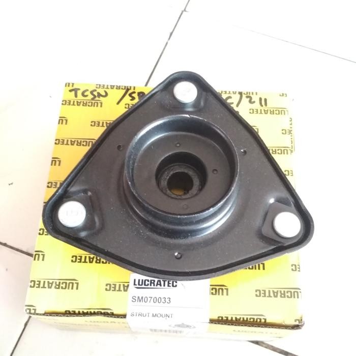 pangkon support Shockbreaker shock skok breaker depan kia sportage 2