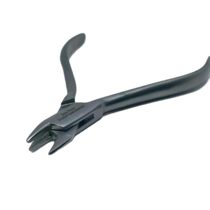 Terlaris Tang Tiga Jari Tang Ortho 3 Jari Dental kit Sen Shan Made in Pakistan SALE