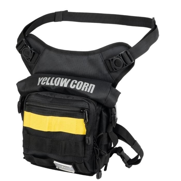 TAS YELLOW CORN YE-58 YELLOW TAS PAHA ORIGINAL