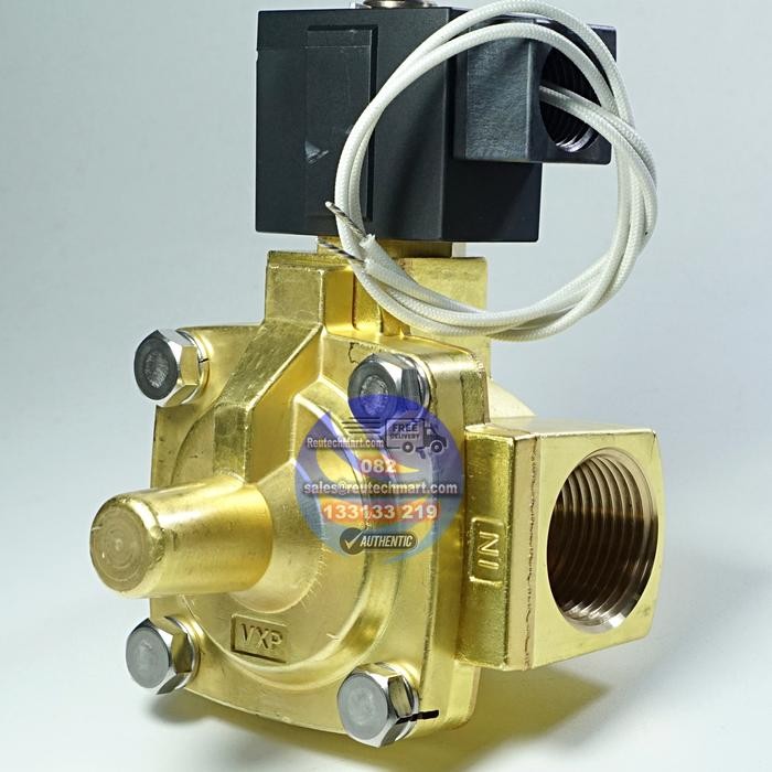 SMC VXP2260S-10-4C Solenoid Valve SMC VXP2260S-10-4C Valve SMC VXP2260