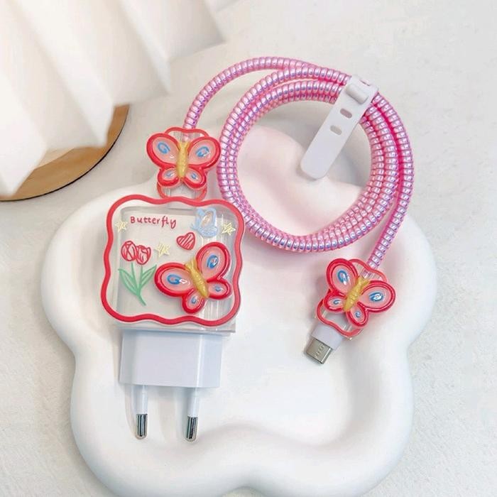 PELINDUNG CHARGER SMSG 25W model ep-ta800