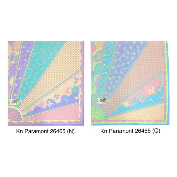 Kain Panjang Batik Katun Motif Sinaran / Kain Jarik (Grosir)