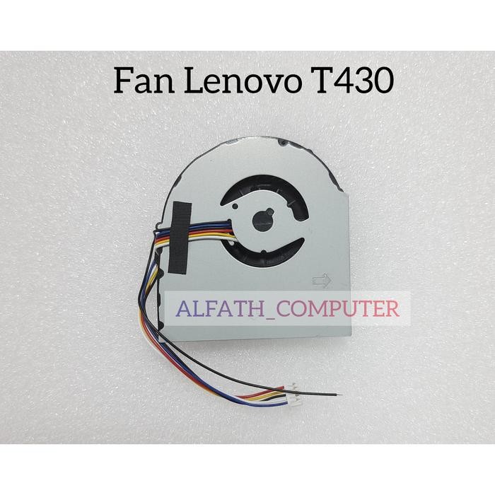 FAN LENOVO T430 T430I