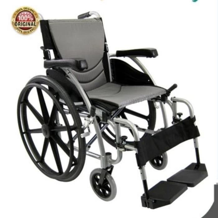 Ready Eukarma G S Ergo 105/kursi roda