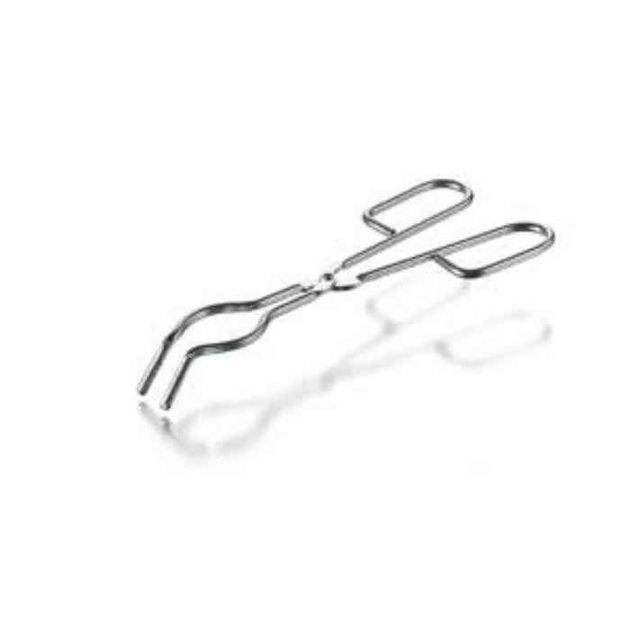 Usbeck 4033 Tang Krusibel 30 Cm Crucible Tong Penjepit Krusibel