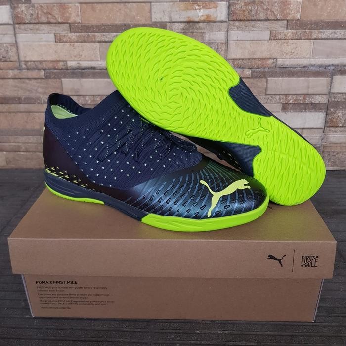 Sepatu Futsal Puma Future Z 1.4 Fastest Pack IN