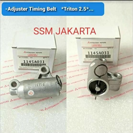 Adjuster Timing Belt Triton 2.5 2500Cc