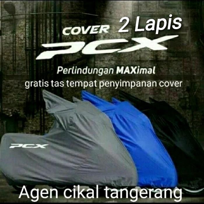 COVER MOTOR OUTDOOR KODE 1020