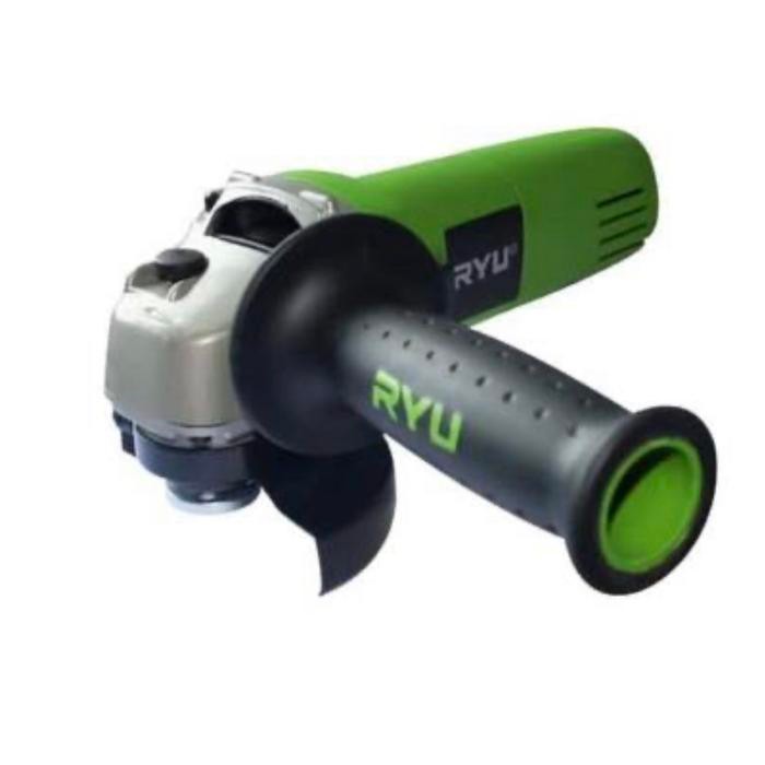Mesin Gerinda Ryu Rsg 100 5V