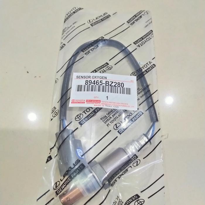 Sensor O2 Avanza new Veloz/sensor oksigen new Veloz avanza