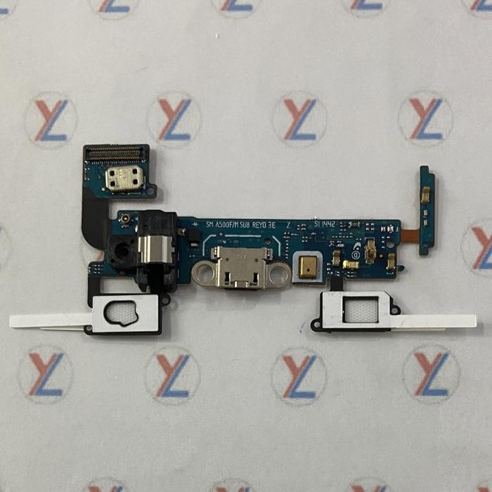 FLEXIBLE CONNECTOR CHARGER S4MSUNG A500F / A5 2015